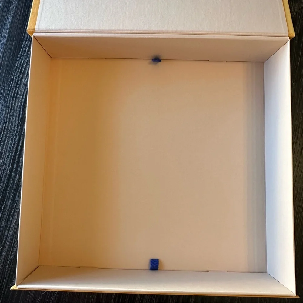 Louis Vuitton Magnetic Large Gift Shelf Box